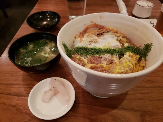 Katsu Don