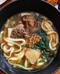 Niku Udon