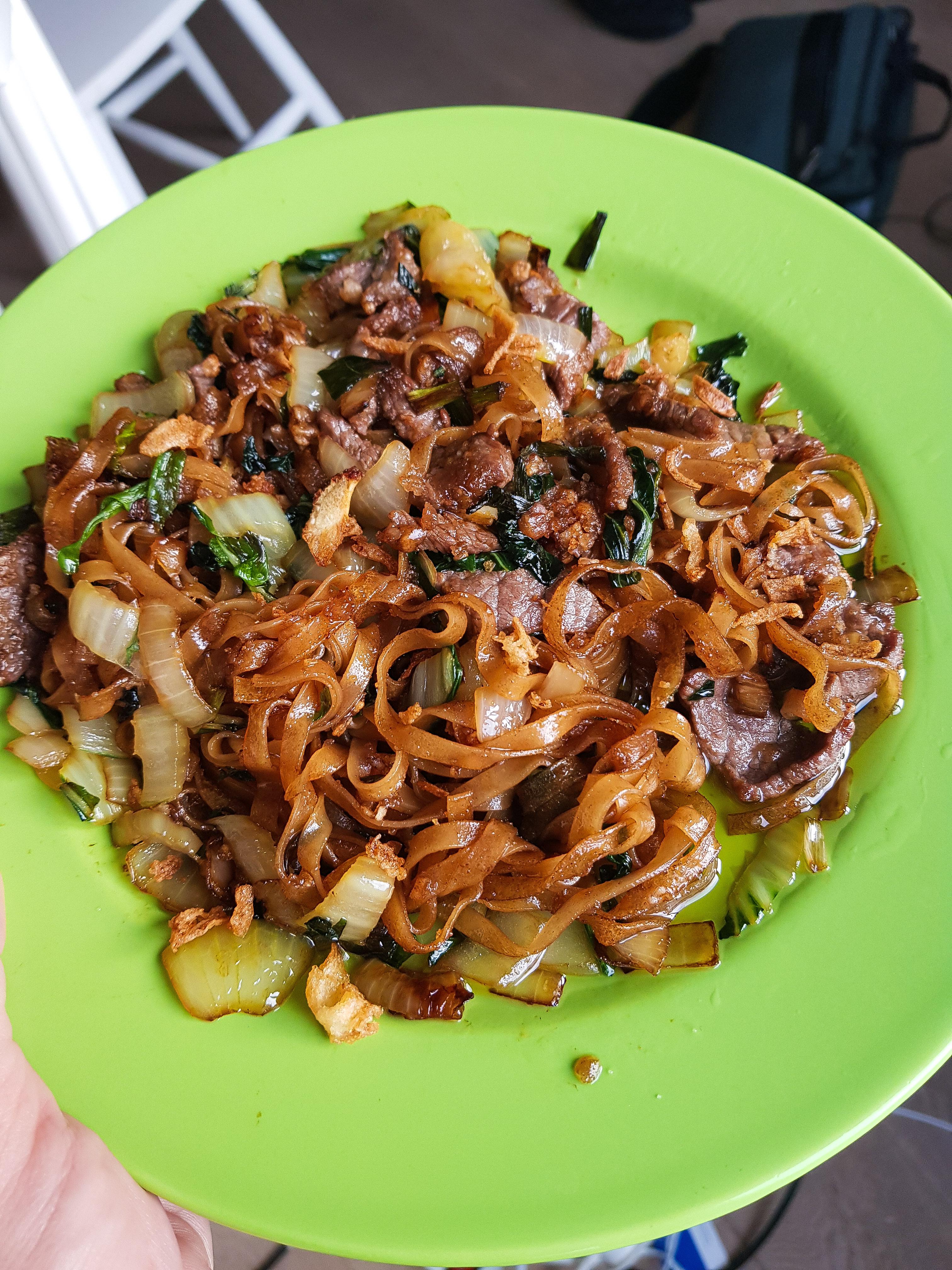 Pad Si Ew