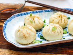 Pork Soup Dumpling