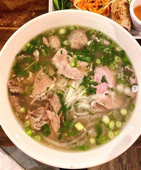Saigon Shack Pho