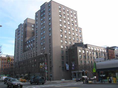 Third North